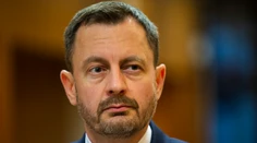 E. Heger: Na zmenu ústavy sa hlasy nájdu, referenda sa nezúčastním