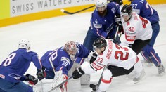 Švajčiari zvíťazili, dvaja Francúzi nedohrali pre vylúčenie