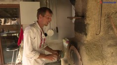 Jaro stratil prácu, no chytili ho tradície. Úspešne sa pustil do pestovania starodávnej odrody raže