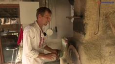 Jaro stratil prácu, no chytili ho tradície. Úspešne sa pustil do pestovania starodávnej odrody raže