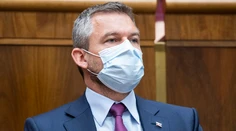 Otvorená spoveď Pellegriniho: Bolo dobré, že Fico v kampani nebol, v Smere musí dôjsť k zmene