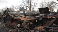 Prieskum: Prokremeľskej propagande dôveruje vyše pätina Slovákov