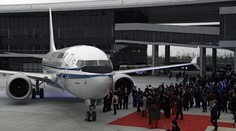 USA nepozastavili lety všetkých lietadiel typu Boeing 737 MAX 8