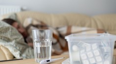 Chrípka udrie naplno vo veľmi zlom čase. To najhoršie nás ešte len čaká