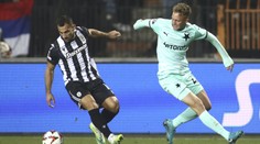 Európska liga: Plzeň si zaistila postup, Slavia už bez šance. United zachránil neporaziteľnosť v nadstavení