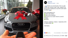 Desaťtisíce Slovákov opäť naleteli. Myslia si, že toto auto bude ich