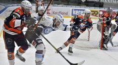 Nitra premrhala sľubný náskok a možnosť mať mečbal. Michalovce bleskovo vyrovnali i otočili