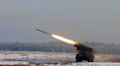 Ukrajina tvrdí, že zabila desiatky ruských vojakov. Nastúpení mali čakať na príchod generálmajora