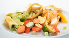 Zvyknete zahadzovať šupky od ovocia? Práve v nich býva veľká časť živín aj chuti