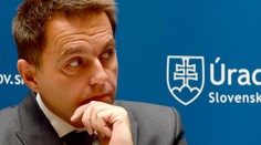 Šéf NBS Makúch končí, nahradiť ho môže Kažimír