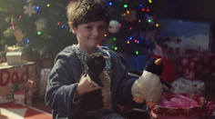 Kandidát na najkrajšiu vianočnú reklamu. Na internete má vyše 10 miliónov klikov!