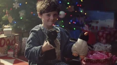 Kandidát na najkrajšiu vianočnú reklamu. Na internete má vyše 10 miliónov klikov!