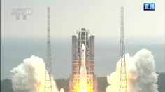 Na Zem môže dopadnúť šrot z čínskej rakety. Vedci netušia, kde sa tak stane