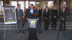 OĽaNO vybralo kandidátov na prednostov okresných úradov. Premiér vyzval ľudí, aby ich lustrovali