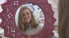 Poznali ho ľudia už pred tisíc rokmi. Čaru makramé podľahla aj Ivana na materskej dovolenke