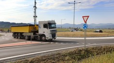 Nové kontroly na cestách. Inšpektori práce môžu zastaviť vozidlo a udeliť pokutu do 700 eur