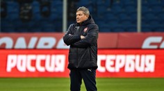 Práca pri reprezentácii mu vyniesla predĺženie zmluvy. Srbsko sa dohodlo so svojím koučom