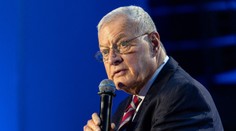 Ukončenie vojny na Ukrajine je podľa amerického vyjednávača veľmi blízko. Zostáva vyriešiť dve otázky