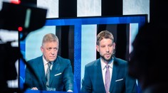 Zahraničné médiá: Fico môže po voľbách dopadnúť ako Paroubek, znie z Česka. Porážka liberálov sa blíži, tešia sa Rusi