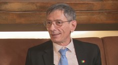 Zriadil mapu sexuálneho zneužívania kňazmi. Taliansky aktivista povedal aj svoj osobný príbeh