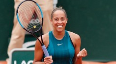 Ženské semifinále na Roland Garros prinesie súboj Američaniek