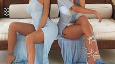 Kylie Jenner klame ľudí: Na fotke sa poriadne zoštíhlila, tu je dôkaz