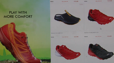 Pohodlné, no nebezpečné. Ďalší internetový podvod