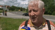 Tvrdí, že dostal pokutu za dodržanie rýchlosti