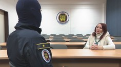 Rozprávali sme sa s členom obávaného komanda: Zločincov niekedy prekvapia aj v chúlostivých situáciách