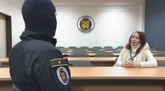 Rozprávali sme sa s členom obávaného komanda: Zločincov niekedy prekvapia aj v chúlostivých situáciách