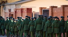 Kremeľ si pripravuje pôdu na novú vlnu mobilizácie. Národná garda má nové pokyny v prípade nepokojov