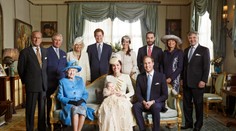 Princ Charles sa posťažoval na Kate a Williama. Nedovolia mu vidieť vnuka