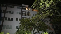 Záhadný pád zo 4. poschodia: Podnapitá žena dopadla na chodník