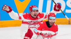 Dáni začali MS ako z rozprávky. Rakúsku nedali šancu a schuti si zastrieľali