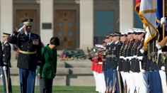 USA a Rusko podpísali dohodu o minimalizácii rizík pri útokoch v Sýrii