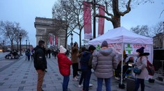 Paríž opäť zavedie povinné rúška na verejnosti