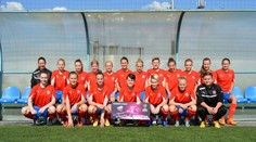 Ženská reprezentácia do 19 rokov spoznala súperky na domácich ME