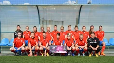 Ženská reprezentácia do 19 rokov spoznala súperky na domácich ME