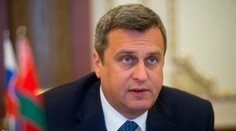 Andrej Danko by najradšej vládol sám. Bude však bojovať za vznik vlády, ktorá zastaví PS