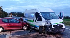 Šialená jazda opitej a zdrogovanej vodičky: Prešla do protismeru s cieľom zabiť seba aj malú dcéru. Dieťa zomrelo