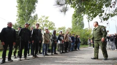 Autentické video: Mobilizácia nám berie príbuzných a nemôžu urobiť vôbec nič, tvrdí slovensko-ruský pár
