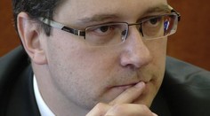 Odídenec zo Smeru Martvoň: V strane sú vraj skrytí homosexuáli