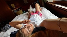 Shiffrinovú čaká pauza, nad zvyškom sezóny visia otázniky. Američanka prehovorila k fanúšikom