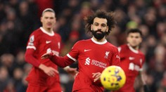 Liverpool po Reale Madrid zdolal aj Manchester City. Slot: Bol to týždeň ako z ríše snov