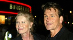 Swayzeho mala týrať manželka. Toto sú jej slová na obranu?!