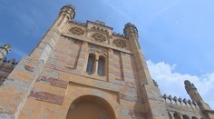 Jedna z najkrajších synagóg na Slovensku dostane druhú šancu. Plánuje sa rekonštrukcia pamiatky vo Vrbovom