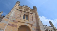 Jedna z najkrajších synagóg na Slovensku dostane druhú šancu. Plánuje sa rekonštrukcia pamiatky vo Vrbovom