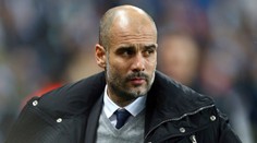 Guardiola po divokej prestrelke chválil Monaco: Dlho som nevidel také mužstvo