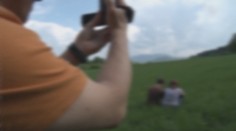 Ružomberskí tínedžeri v obavách: Páry prenasleduje a napáda muž s kamerou