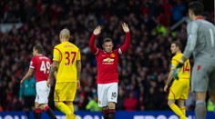 Manchester United zdolal Liverpool trojgólovým rozdielom